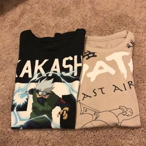 Tshirts